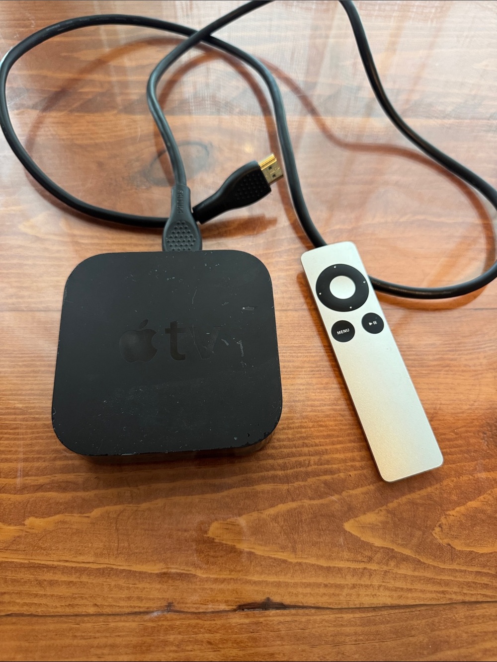 Apple TV